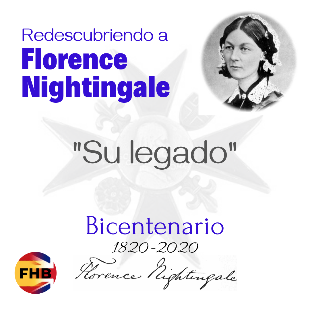 Top 116+ imagen modelo conceptual de florence nightingale - Abzlocal.mx