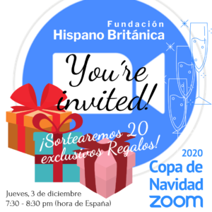 Copa de Navidad FHB 2020