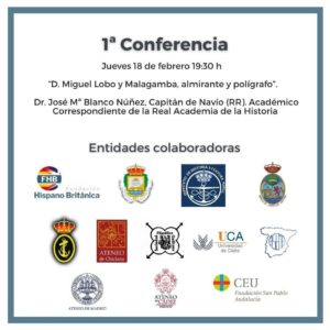 1ª Conferencia