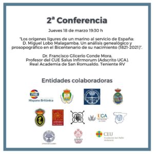 2ª Conferencia
