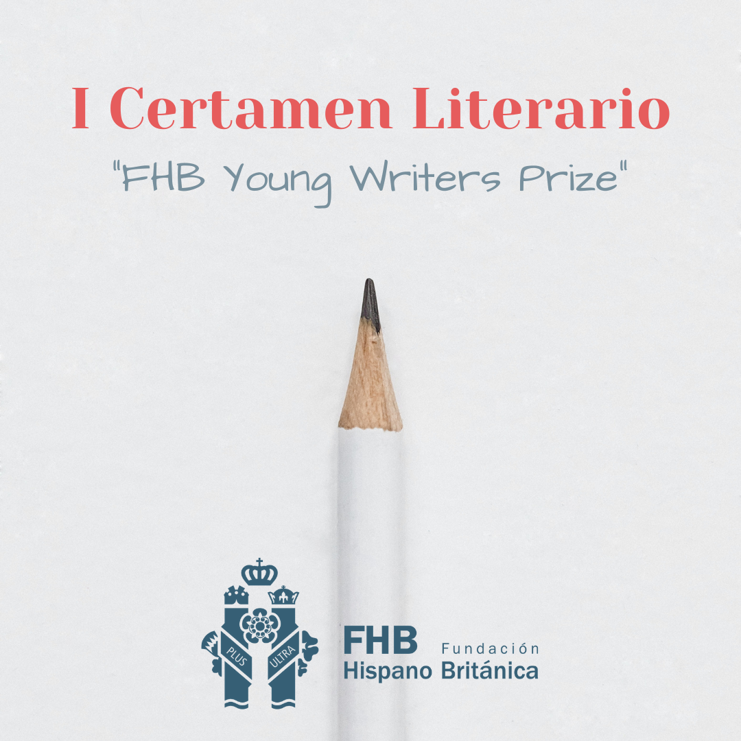 Cartel YWP con sello