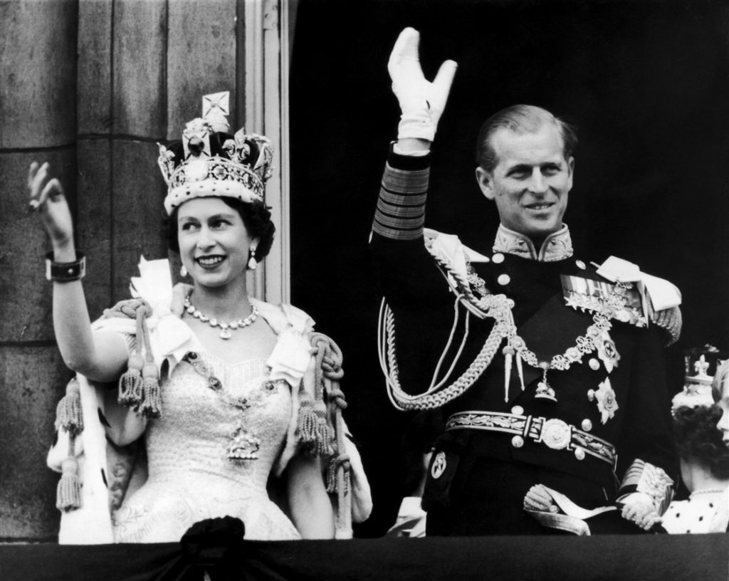 Prince Philip Husband Of Britain S Queen Elizabeth Ii Dies At 99 Fundacion Hispano Britanica Fhb