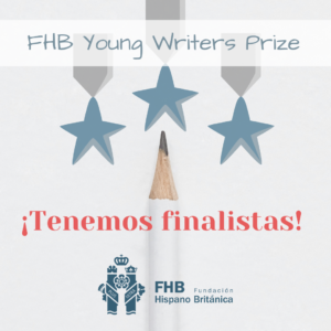 ¡Tenemos tres finalistas!
