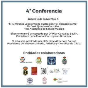 4ª Conferencia