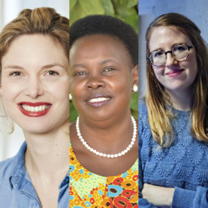 Innovative & Enterprise in the Literature Sector