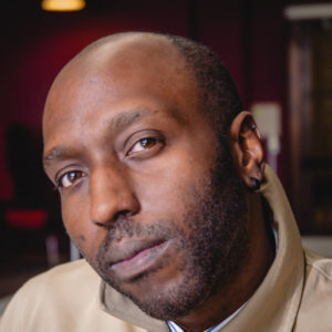 Kei Miller presents…