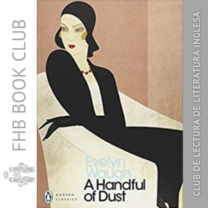 FHB Book Club ・April 2022