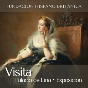 Visita palacio de Liria