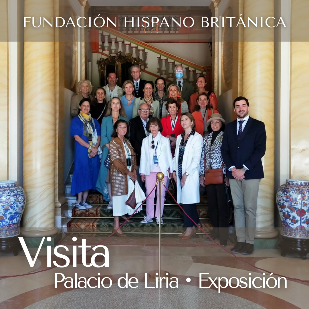 VISITA a Liria