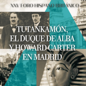 XXV FORO HISPANO BRITÁNICO
