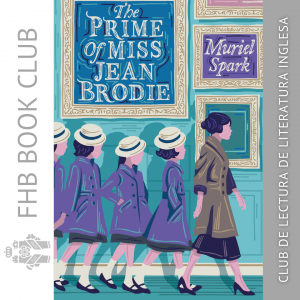 FHB Book Club ・April 2023