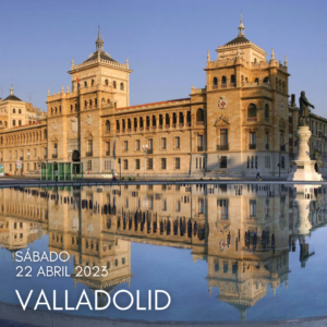 "RUTA DE LOS INGLESES"