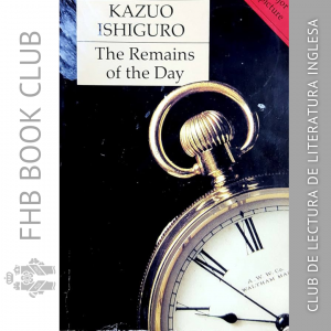 FHB Book Club ・October 2023