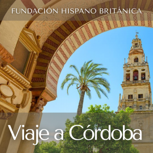 Viaje a Córdoba