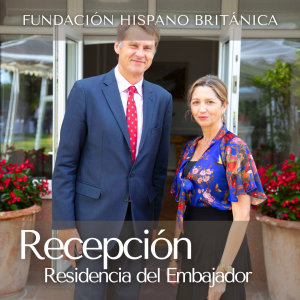 RECEPCIÓN DE VERANO