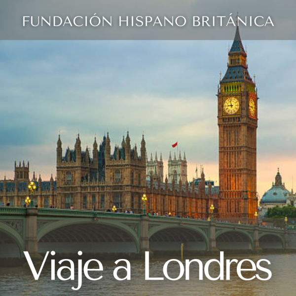 Viaje a Londres