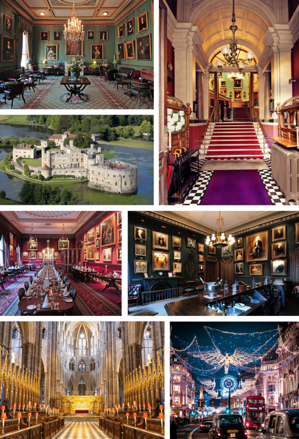 Viaje a Londres - Imagen 2
