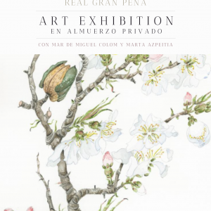 Flowers & Watercolours