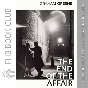 FHB Book Club ・April 25