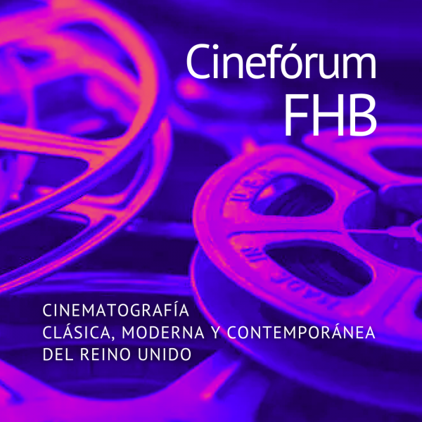 Cinefórum FHB・Noviembre 2024 - Imagen 3