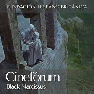 Cinefórum FHB・Noviembre 2024