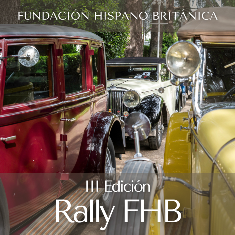 RALLY FHB JUNIO 2025