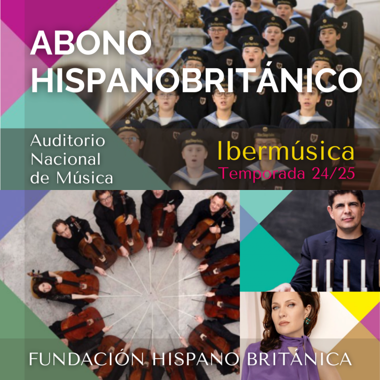 ABONO HISPANOBRITÁNICO 2425