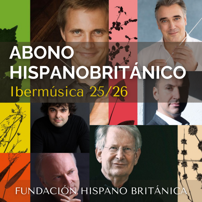 ABONO HISPANOBRITÁNICO 25:26