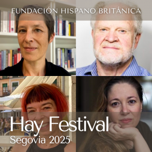 HAY FESTIVAL 2025