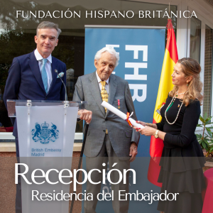 RECEPCIÓN DE VERANO