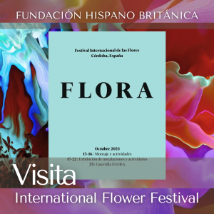 Visitamos FLORA