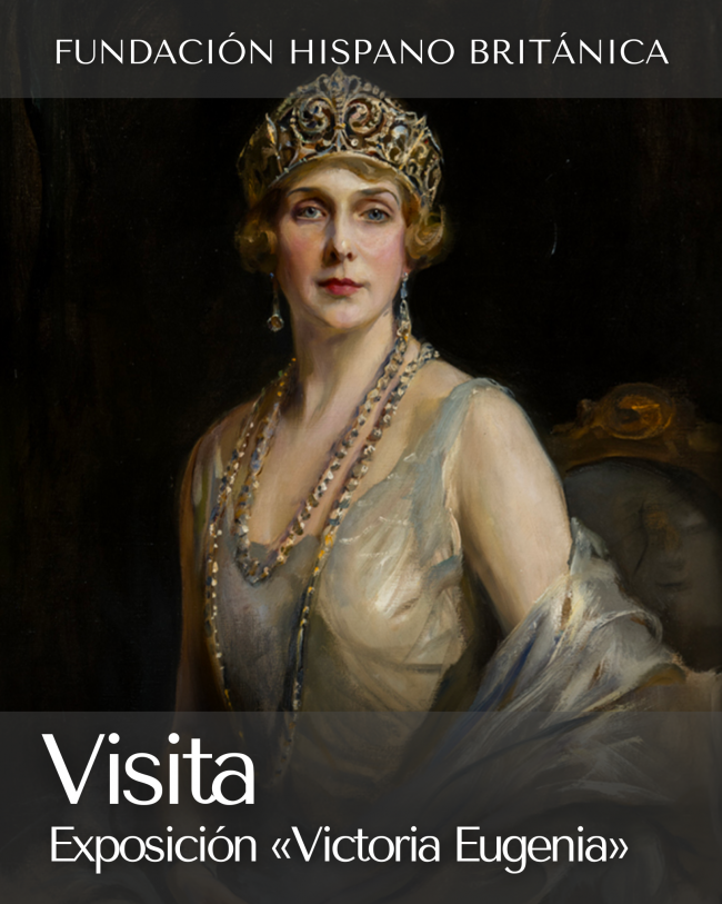 CARTEL VISITA EXPO V.E