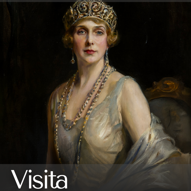 CARTEL VISITA EXPO V.E