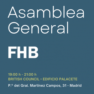 Asamblea General