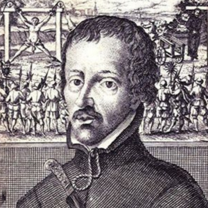 Católicos en la Inglaterra isabelina: resistencia y supervivencia