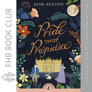 FHB Book Club ・Abril 2026