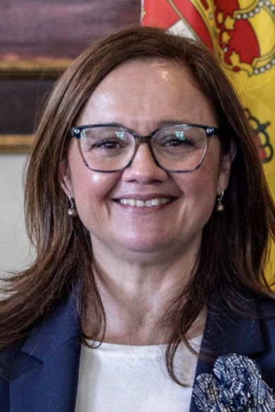 EMMA APARICI VÁZQUEZ DE PARGA