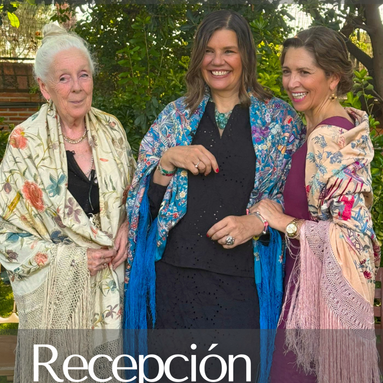 RECEPCIÓN FHB 2026